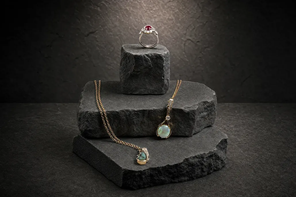 Pendant
